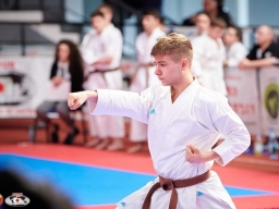 2023 &raquo; Anul 2023 - Campionatul national de Karate SKDUN
